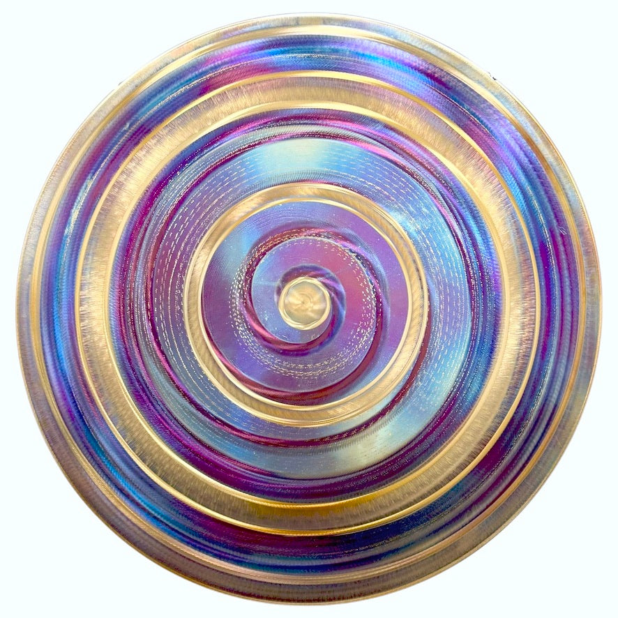 Gongs