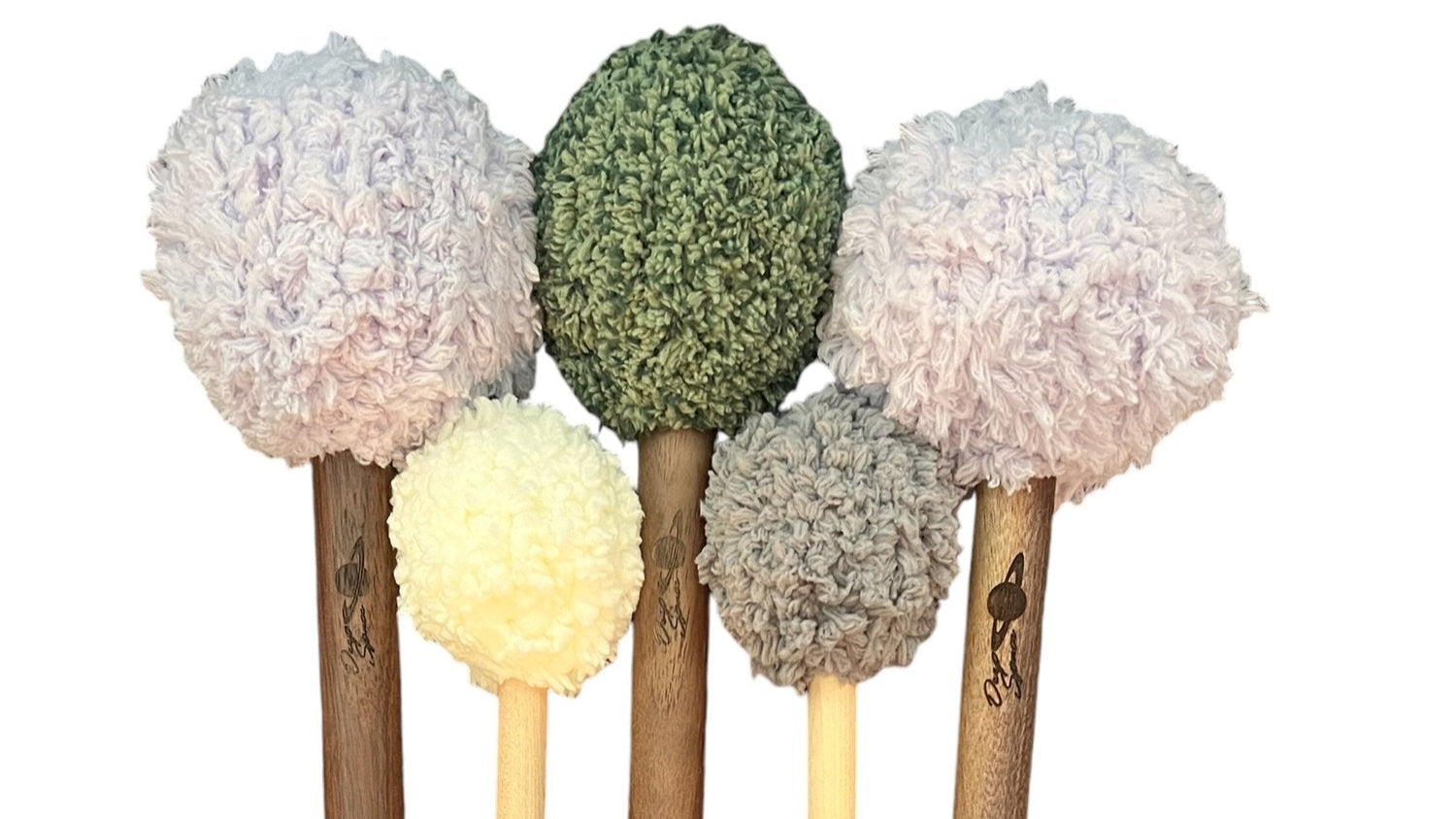 Gong Mallets