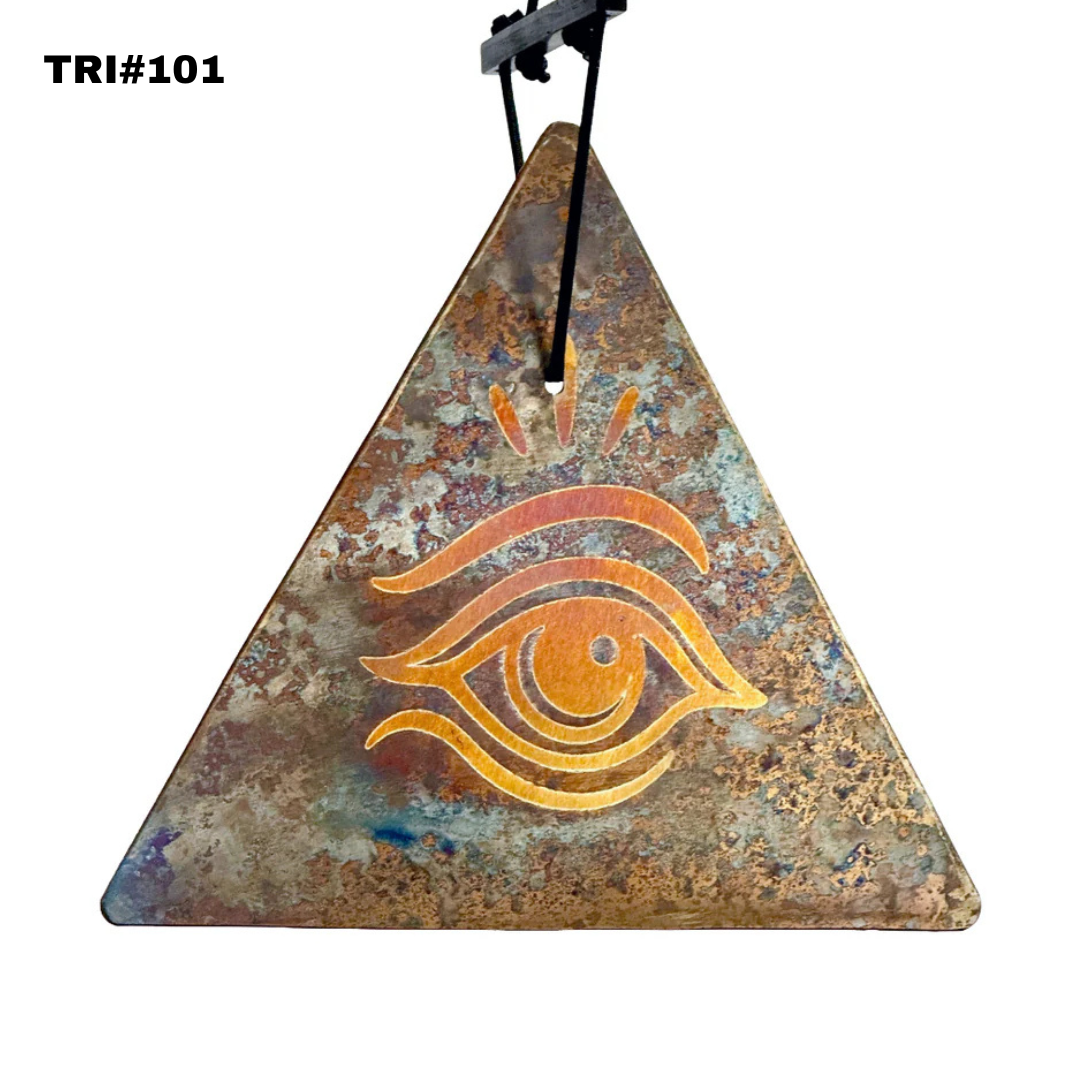 trEYEangle