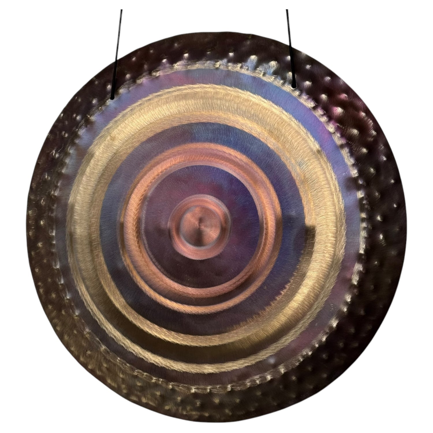 20" Super Nova Gong - D3 146.6hz