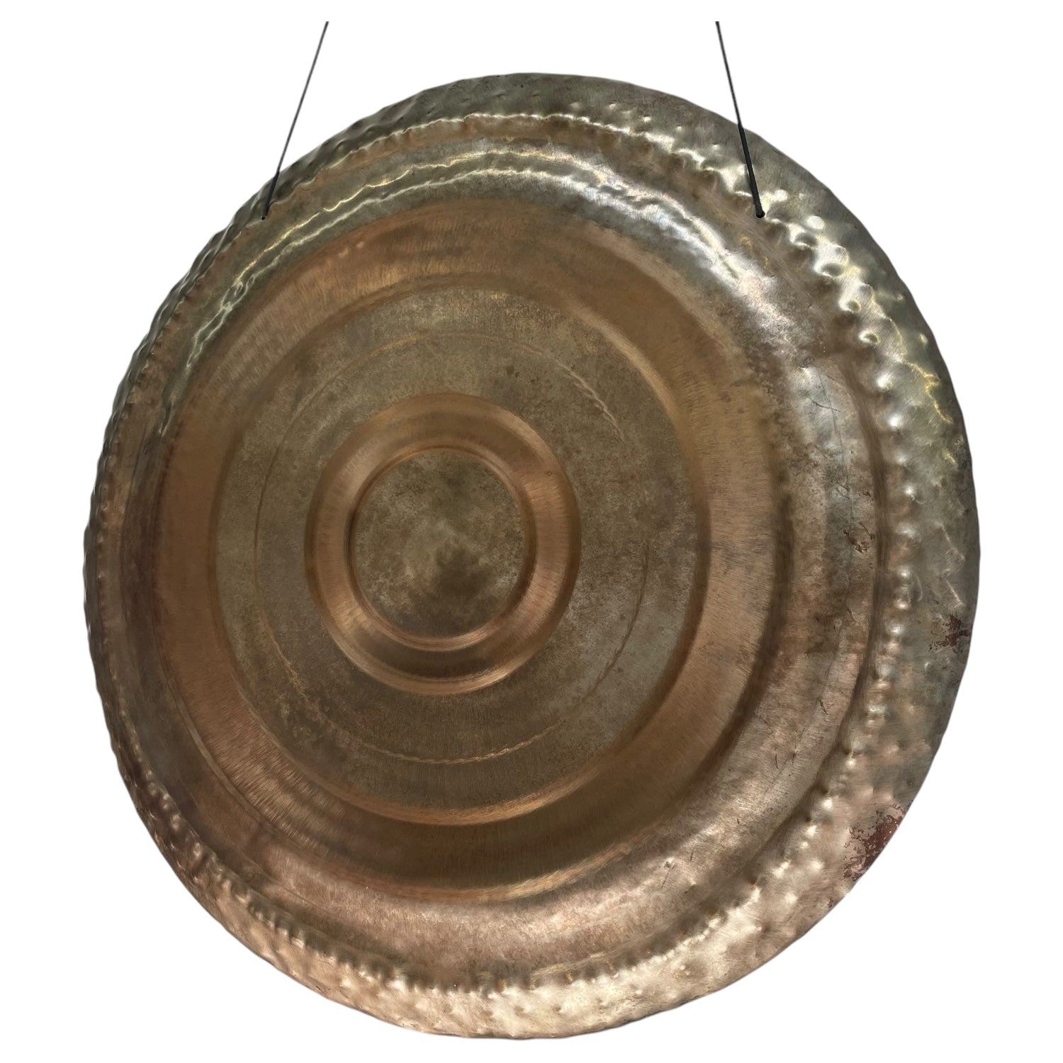 32" Ancient Eye Gong - C2 66.7hz