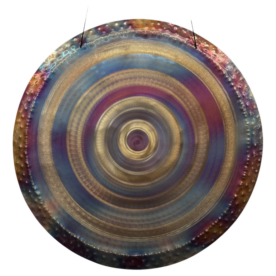32" Super Nova Gong - F1_44_3hz