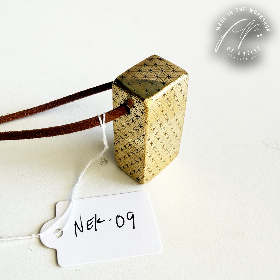Necklace Charms