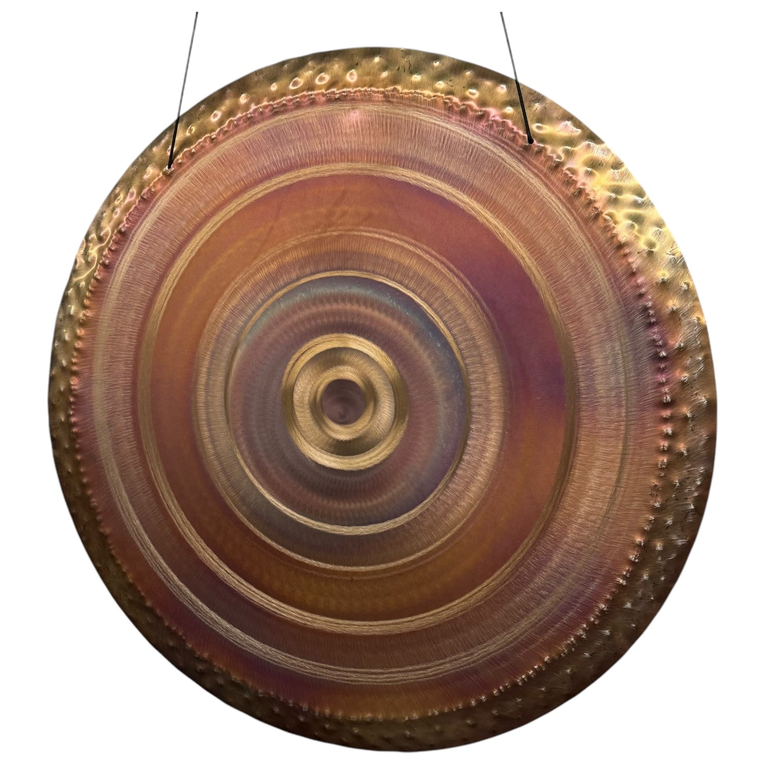 32" Rainbow Nova Gonga - E2 81.2Hz