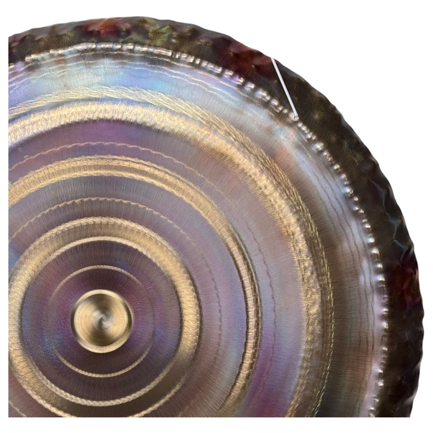 32" Super Nova Gong - A2 109.9
