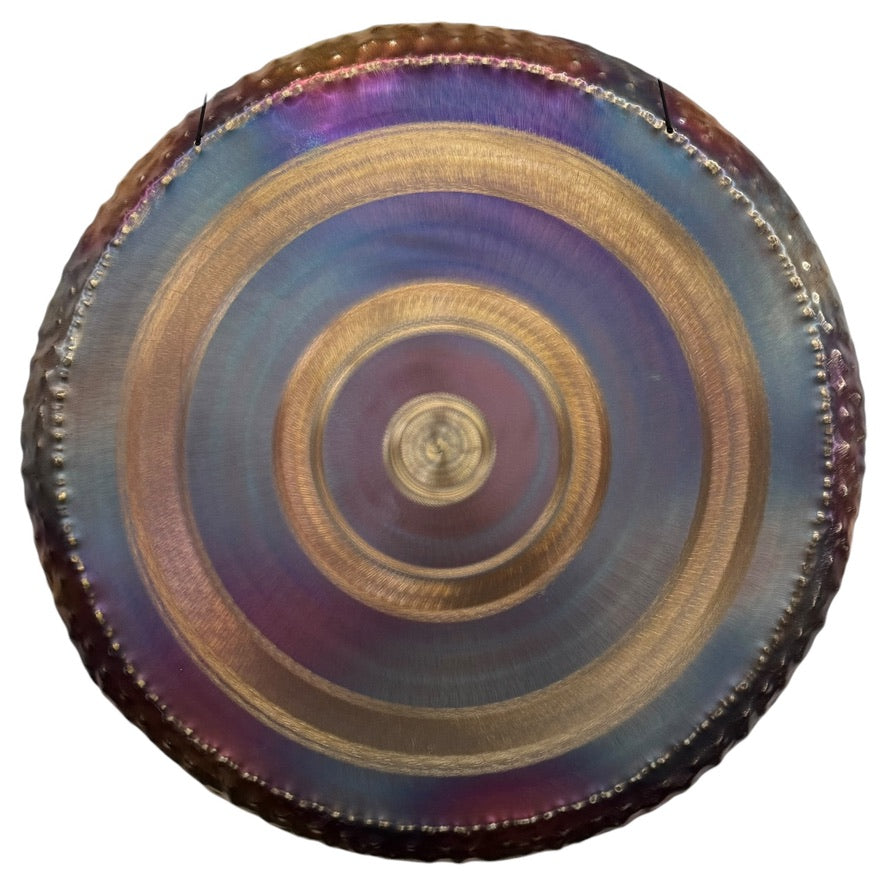 32" Super Nova Gong - F2 88.6hz