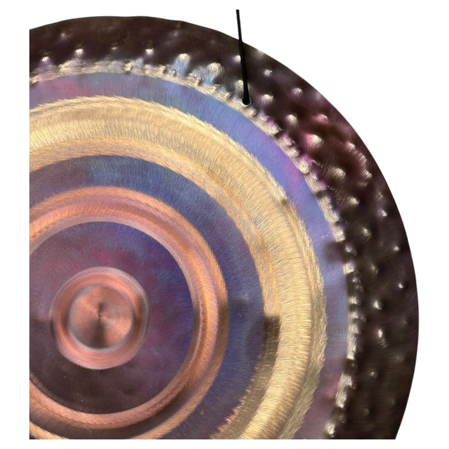 20" Super Nova Gong - D3 146.6hz