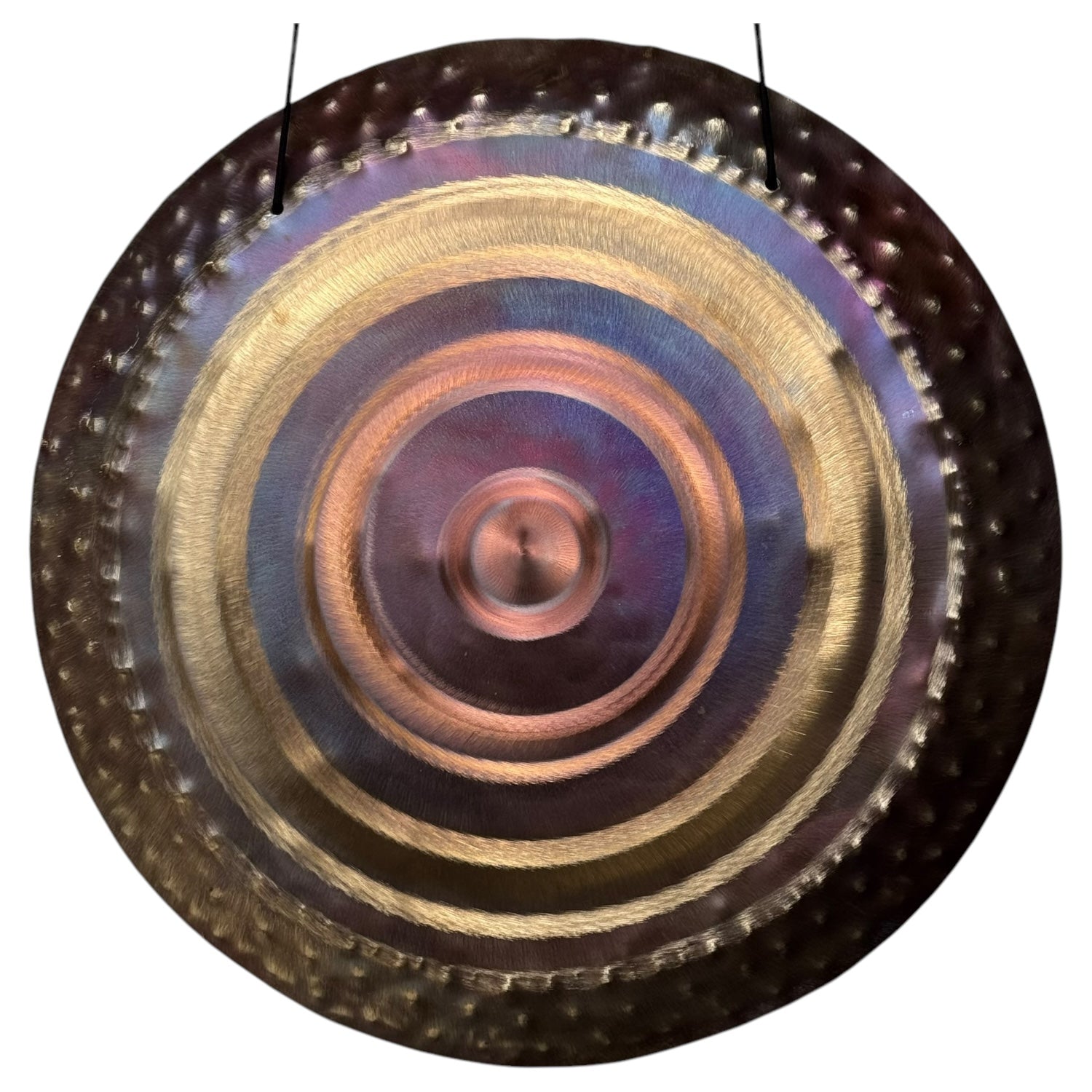 20" Super Nova Gong - D3 146.6hz
