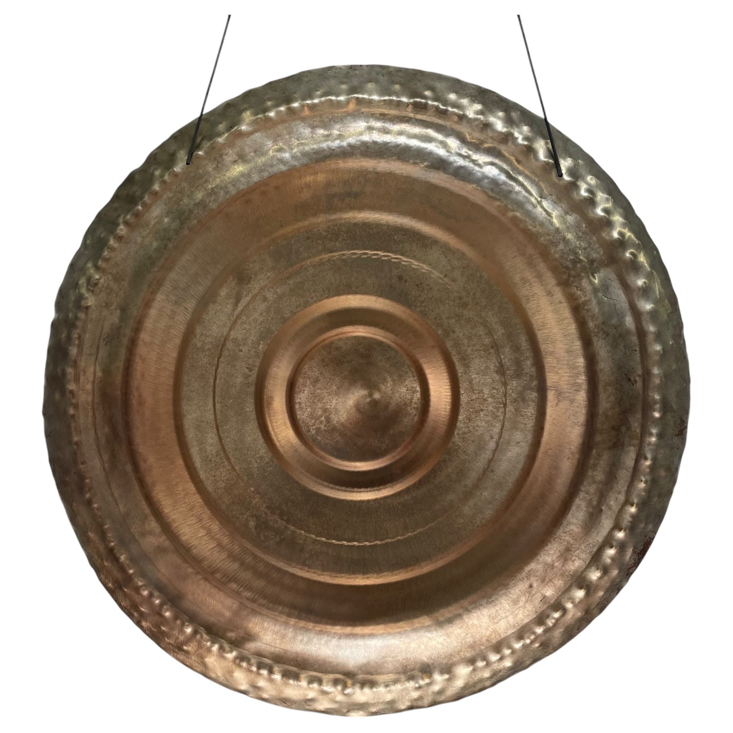 32" Ancient Eye Gong - C2 66.7hz