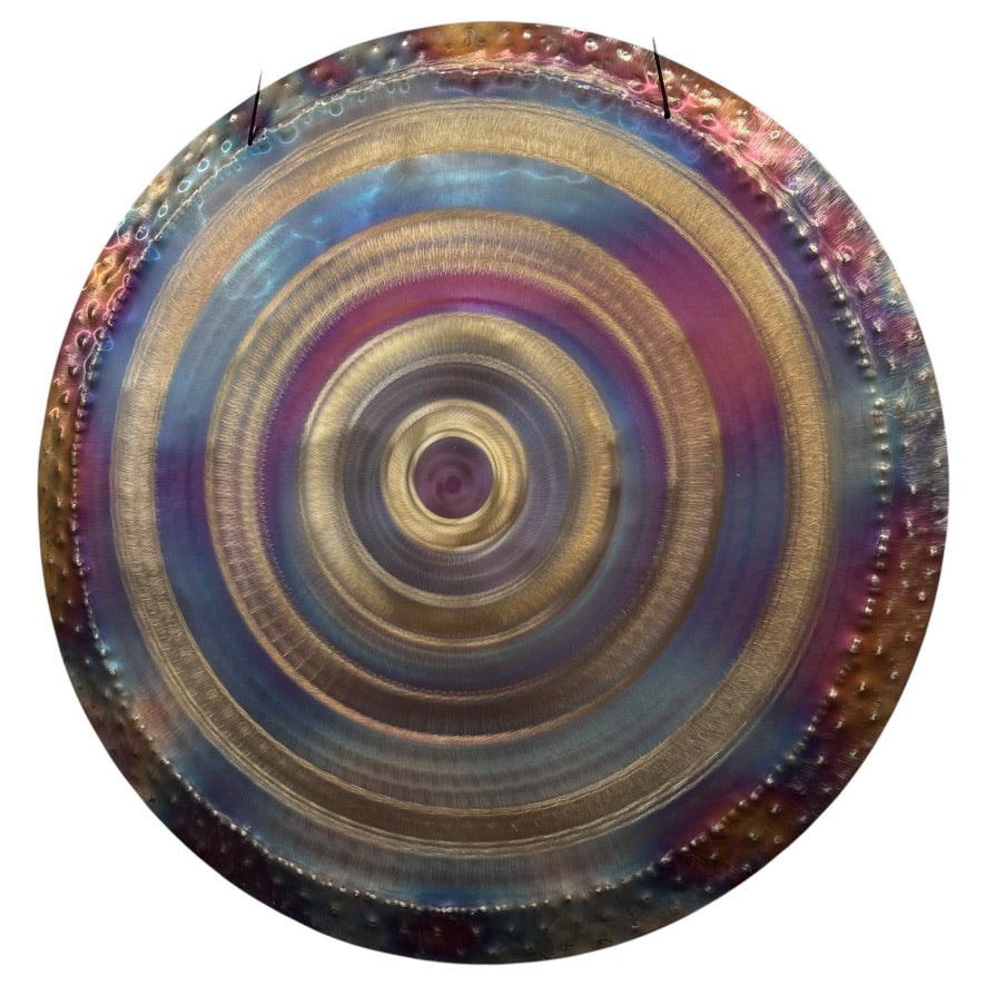 32" Super Nova Gong - F1_44_3hz