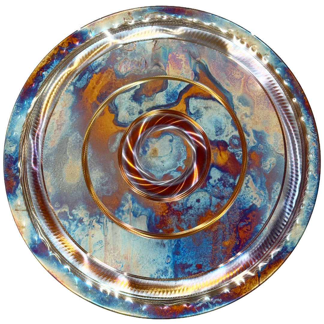 28” Ancient Eye Gong