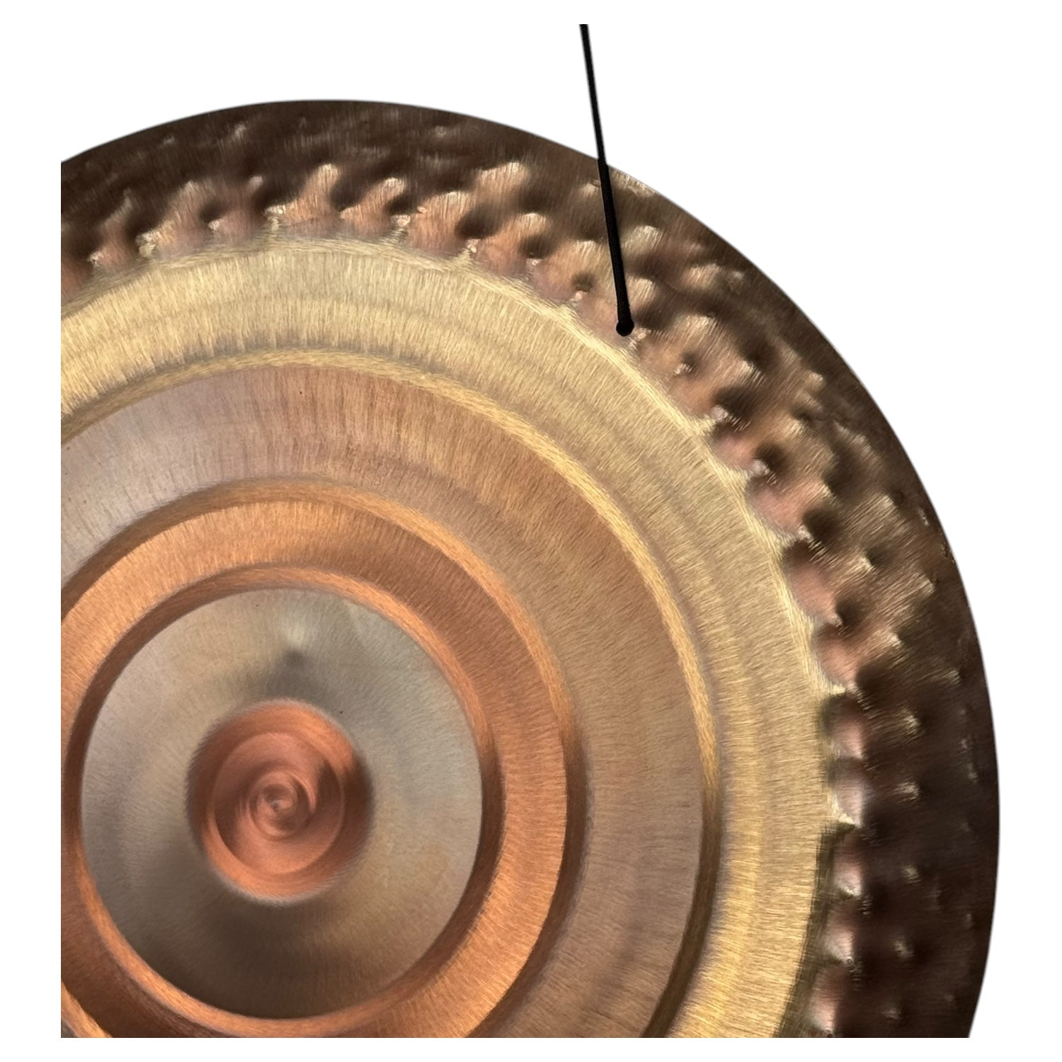 20" Super Nova Gong - E3 165.4Hz