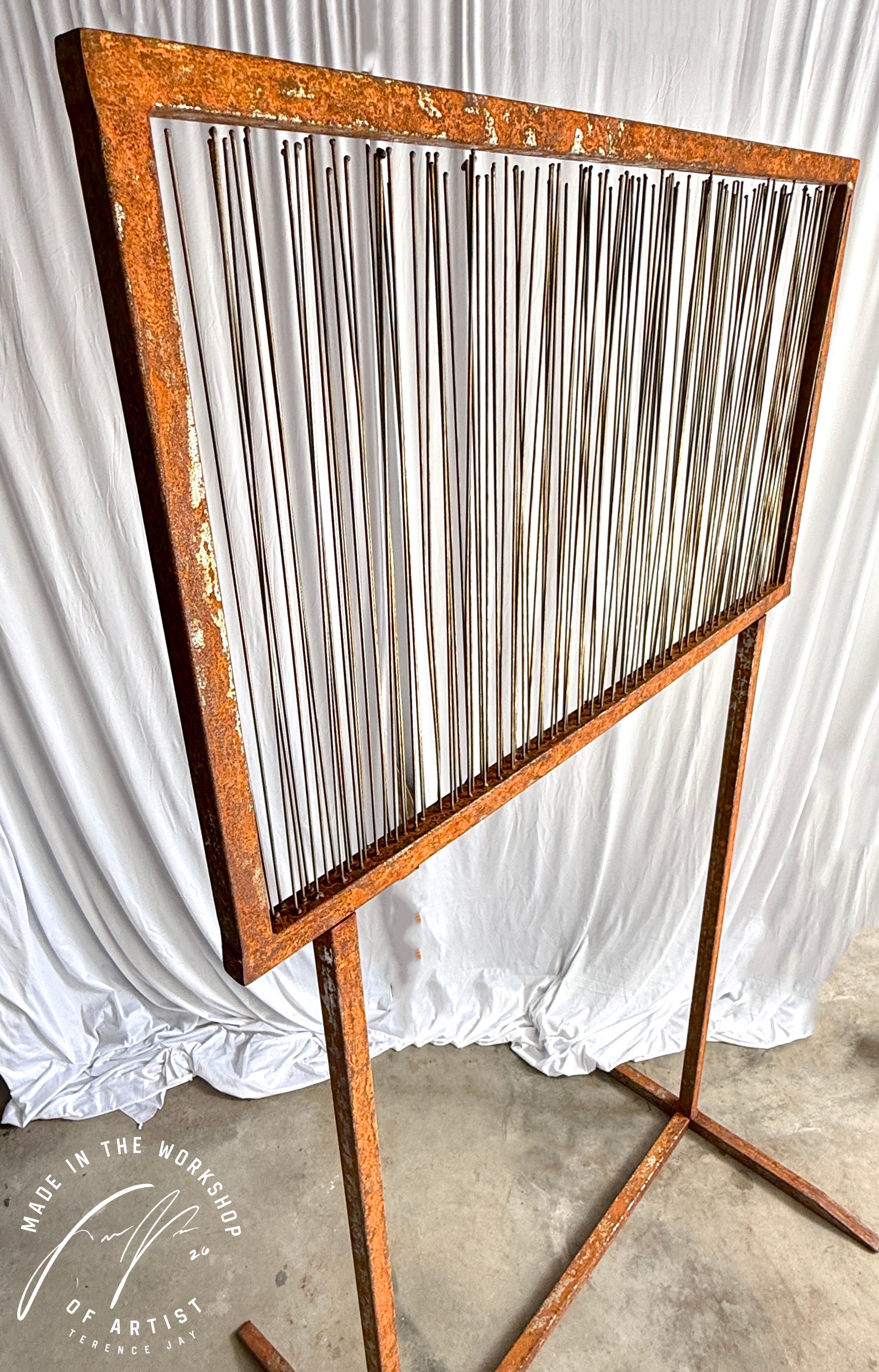 Kinetic Window no.1