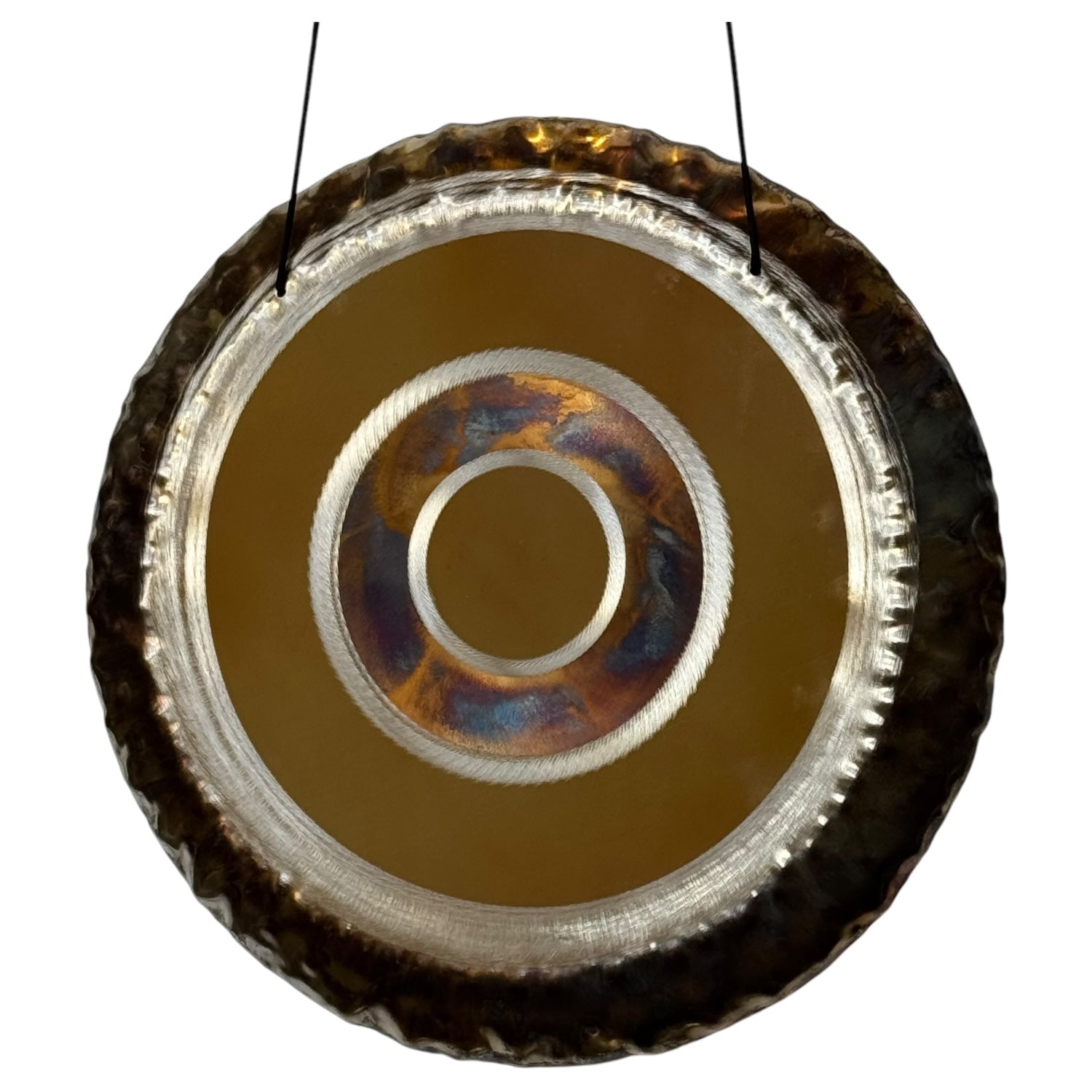 19.5" Portal Gong E3 160.4hz