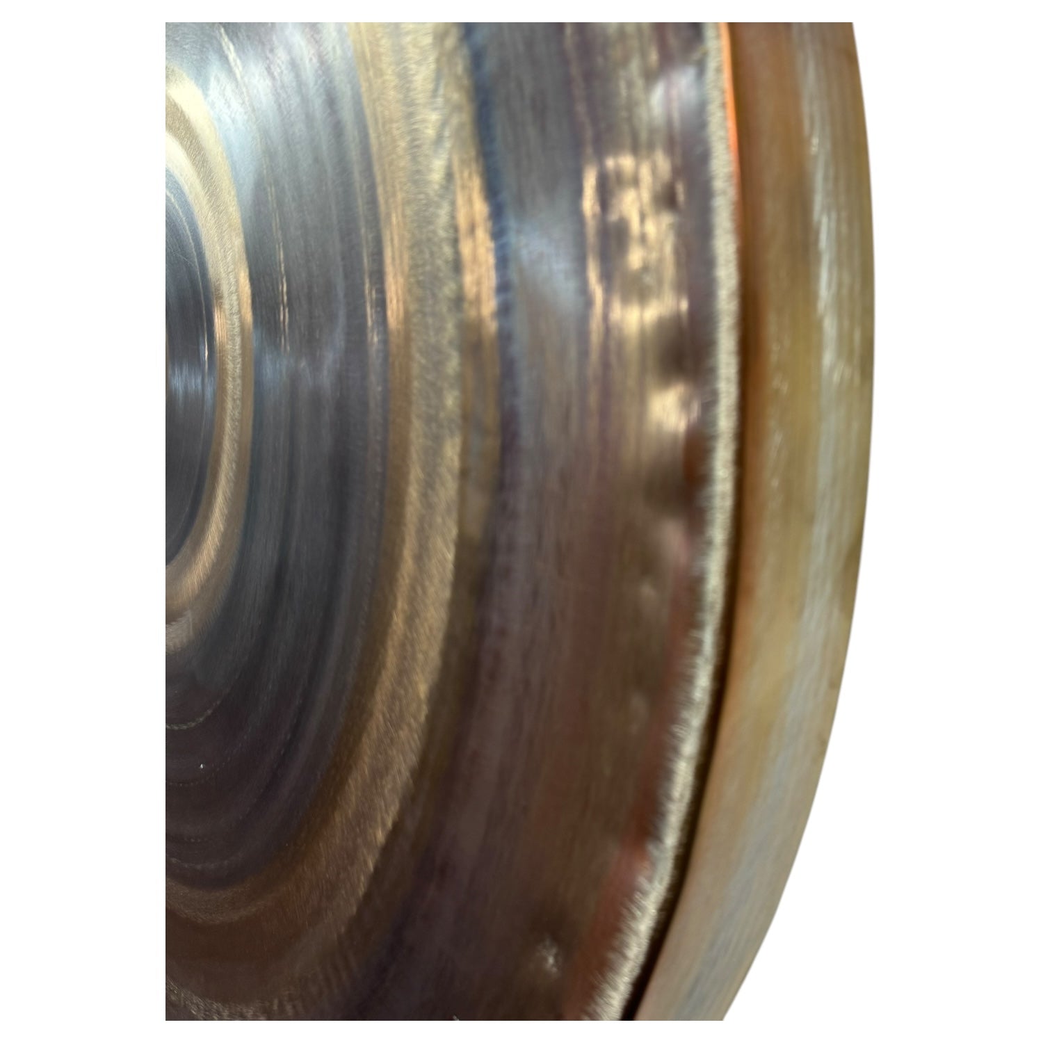 32" Super Nova Gong A1 53.6 Hz