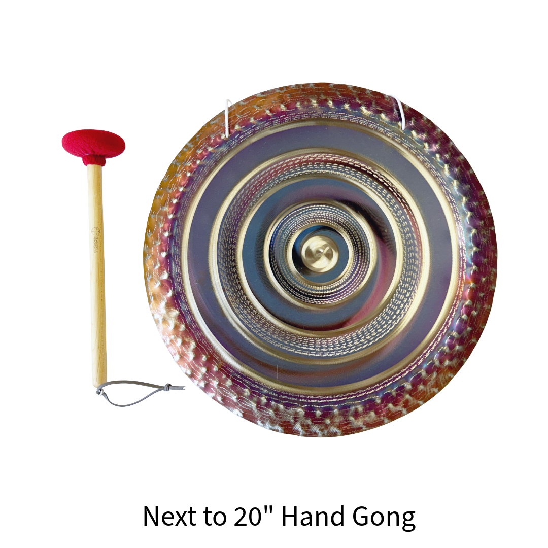 Resonance Series Medium Hard (maple)
