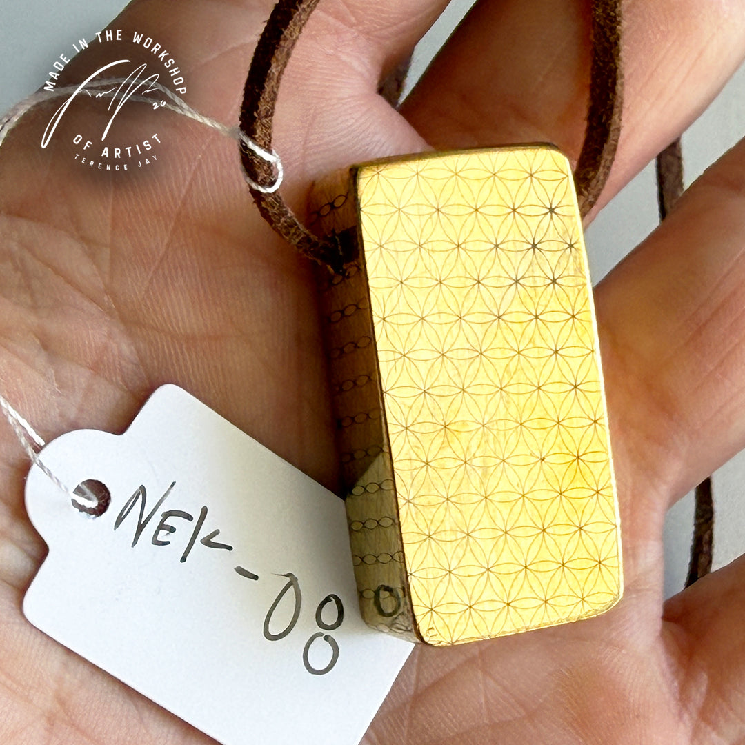 Necklace Charms