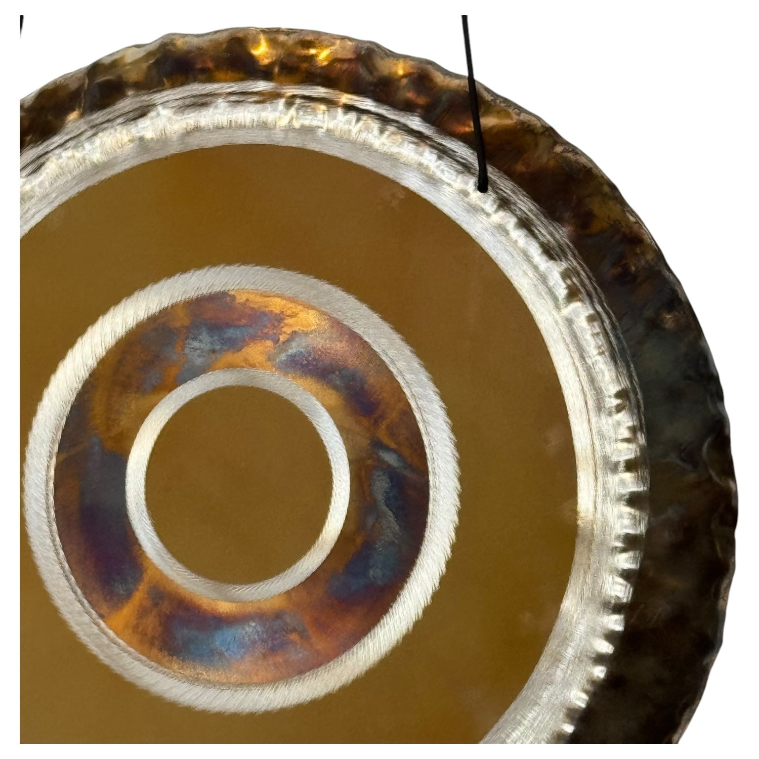 19.5" Portal Gong E3 160.4hz
