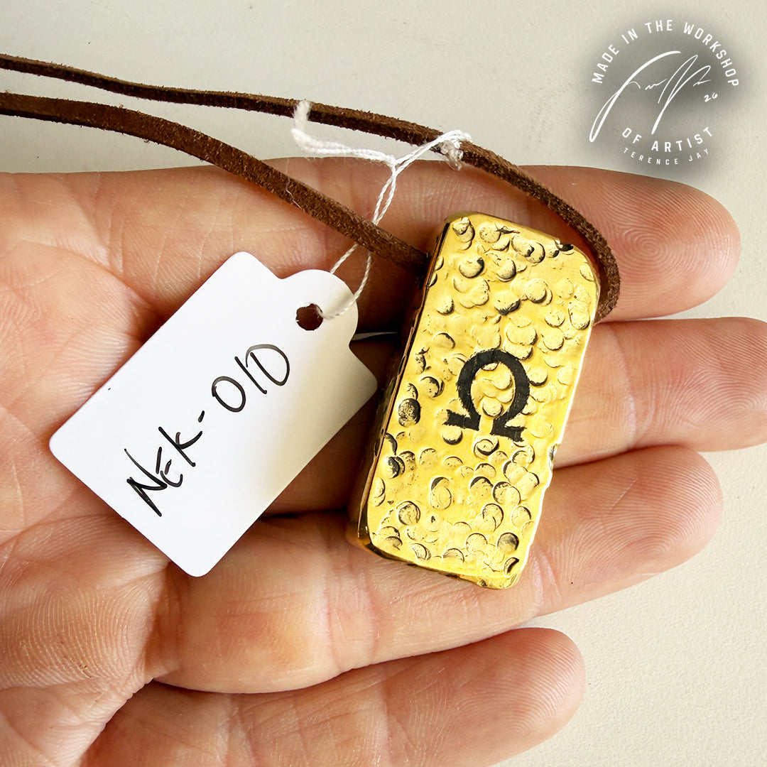 Necklace Charms