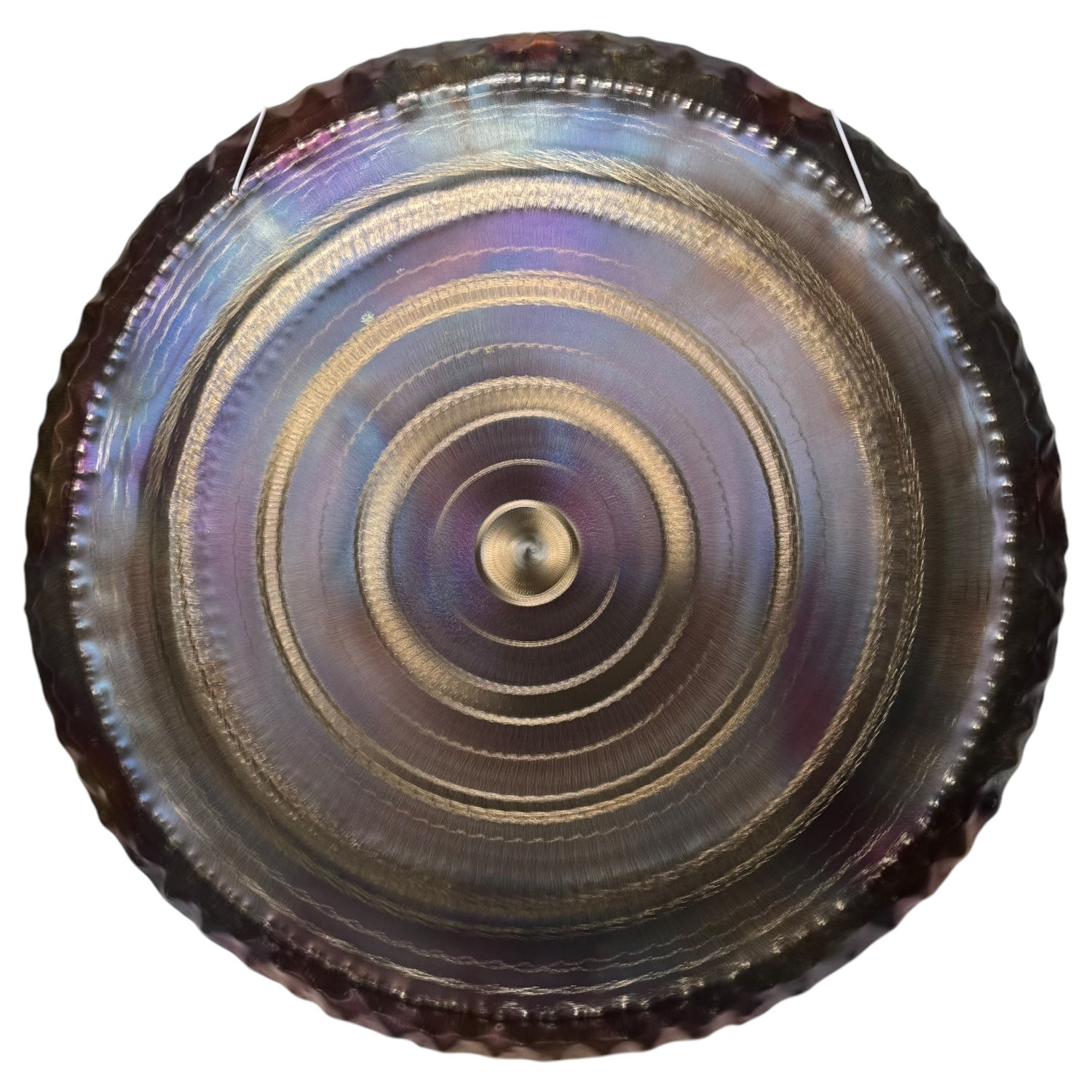 32" Super Nova Gong - A2 109.9