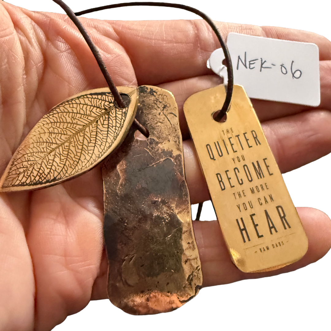Necklace Chimes