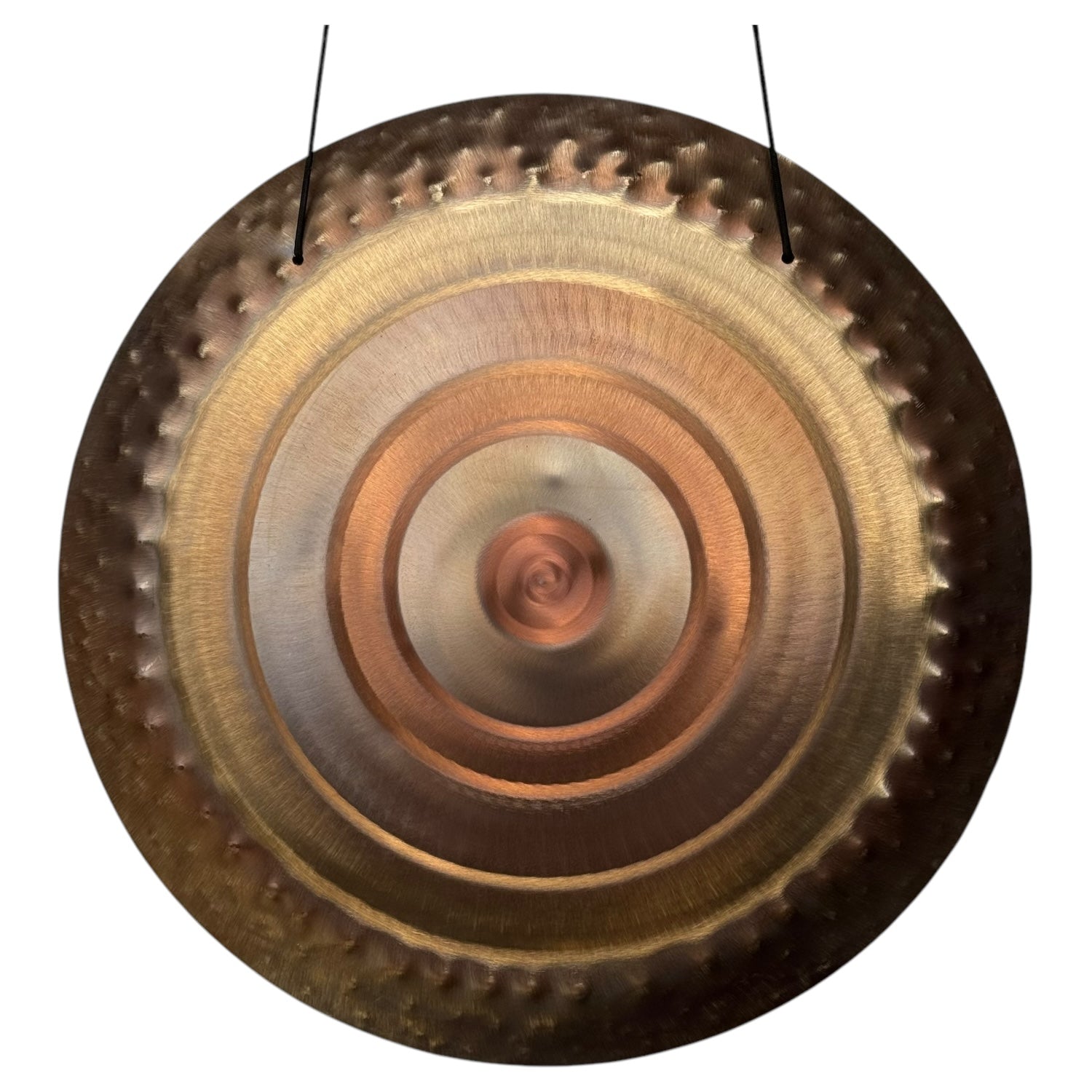 20" Super Nova Gong - E3 165.4Hz