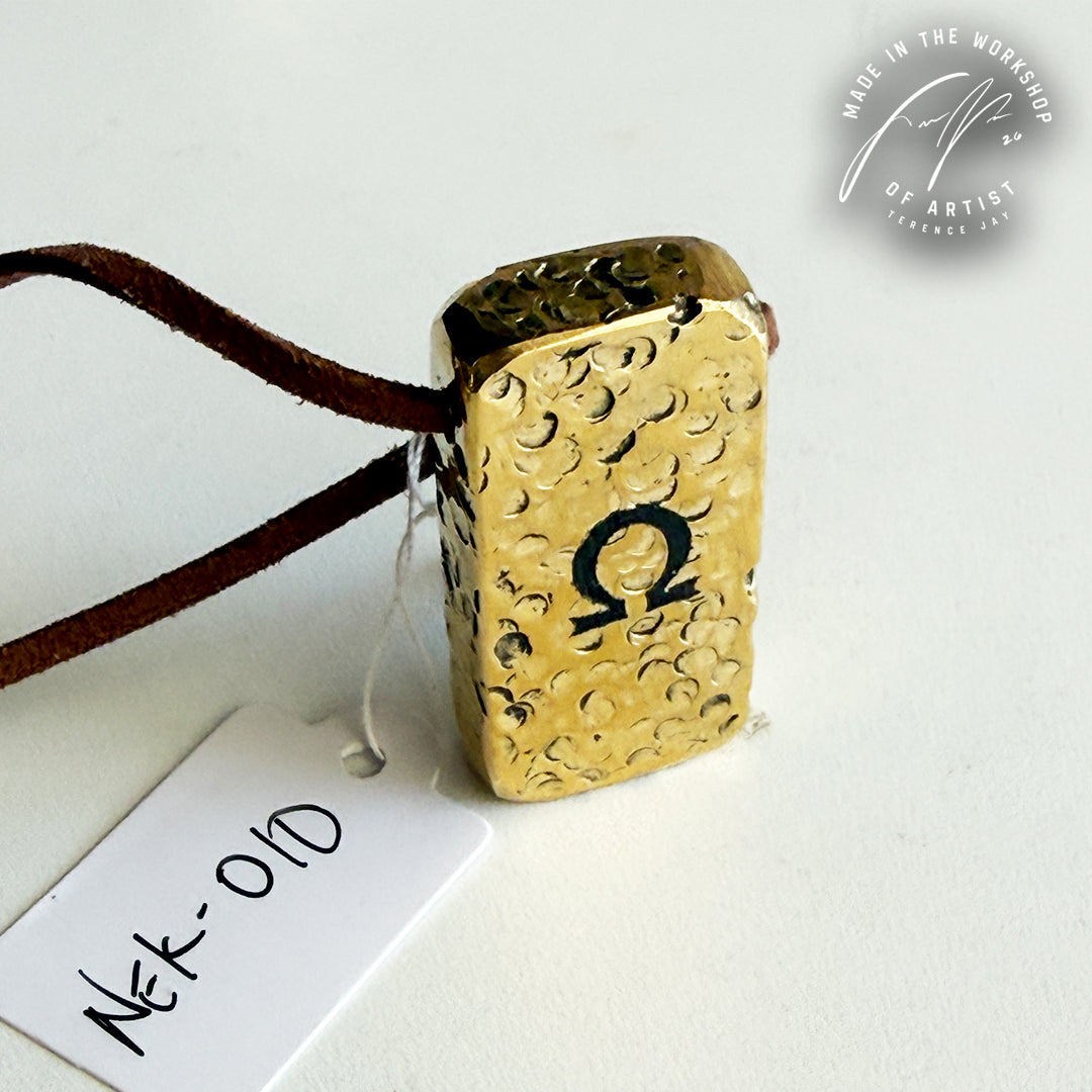Necklace Charms