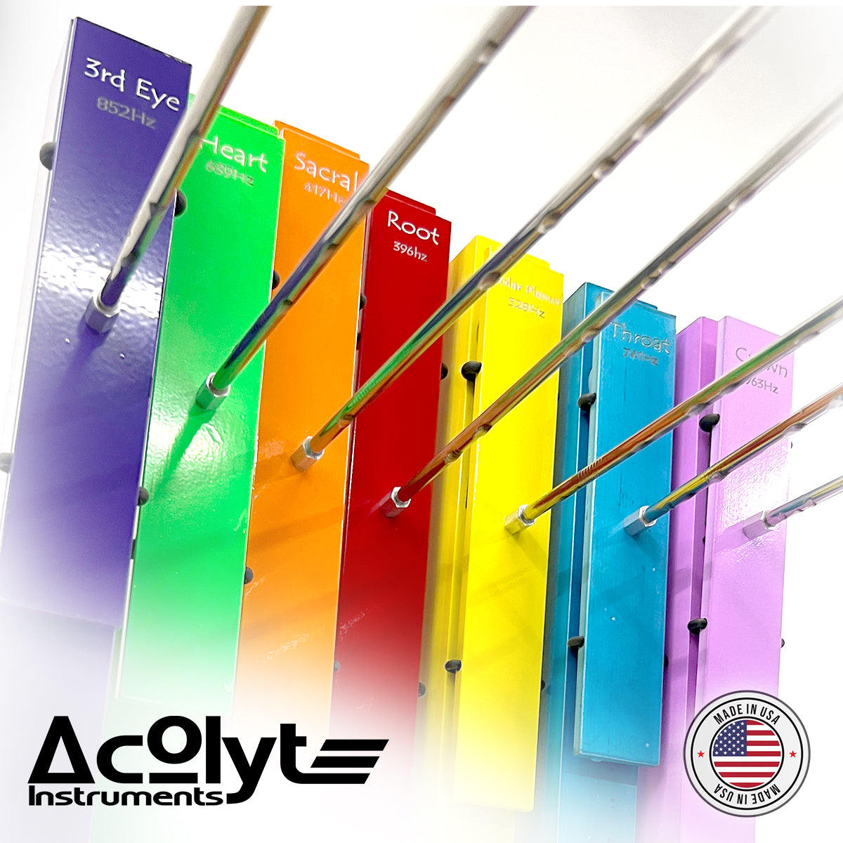 Acolyte Euphonic Array™ Alignment 1