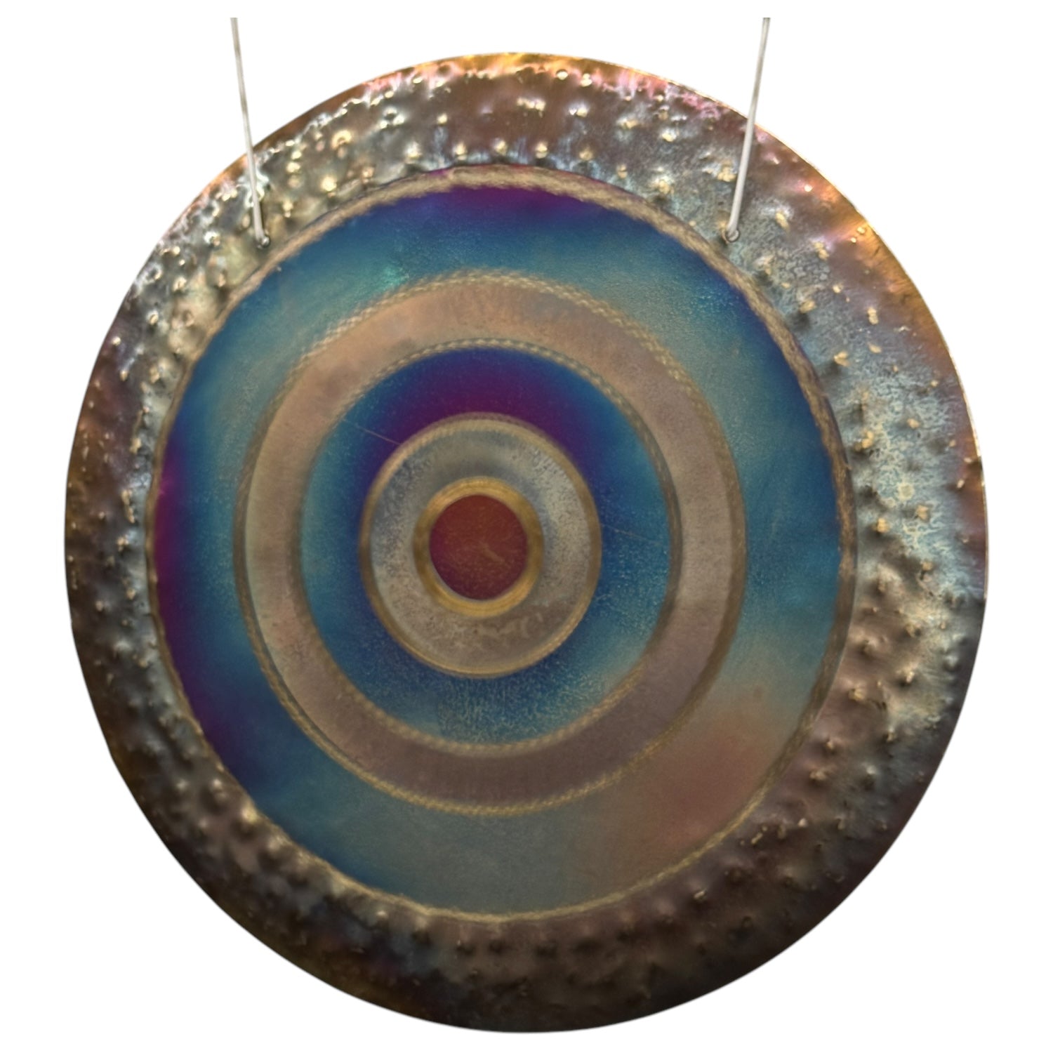 20" Super Nova Gong A2 109.9