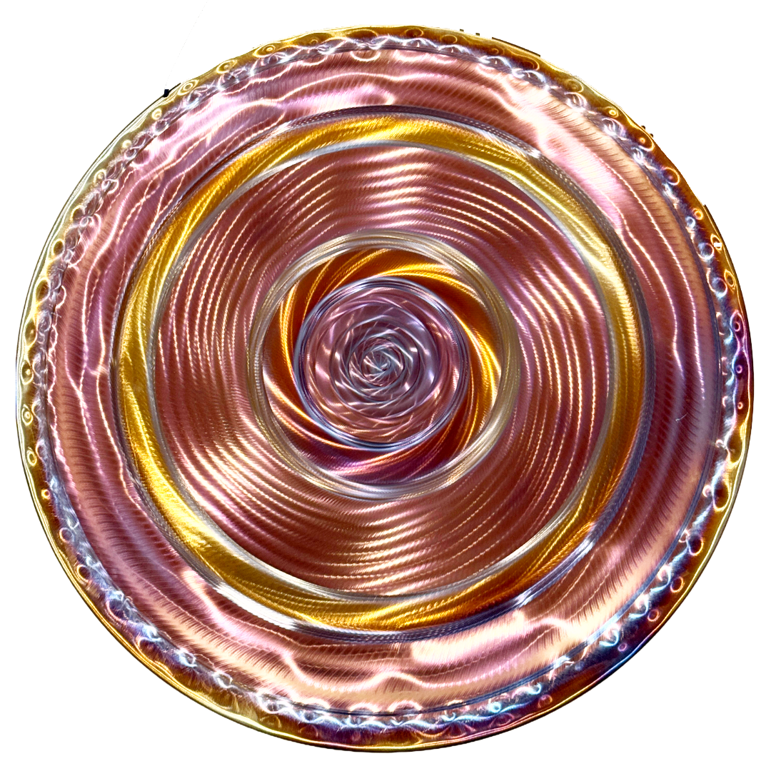 28” Supernova Gong