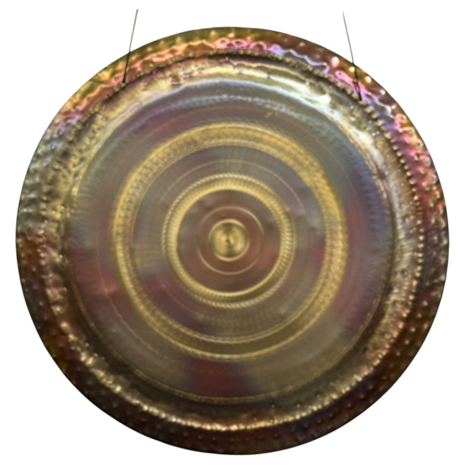 32" Super Nova Gong D#2 78.8hz