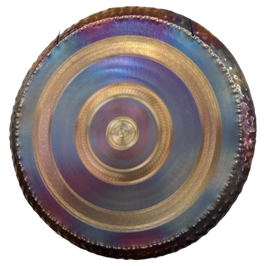 32" Super Nova Gong - F2 88.6hz