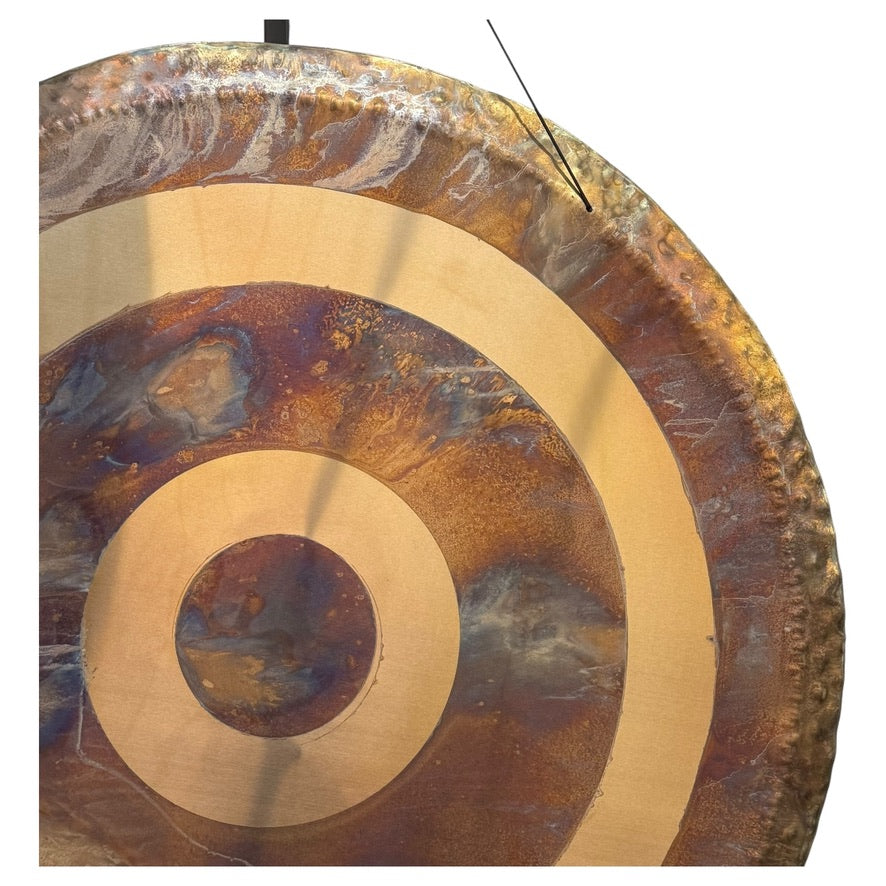 46" Ancient Eye Gong - F#1 45.2hz