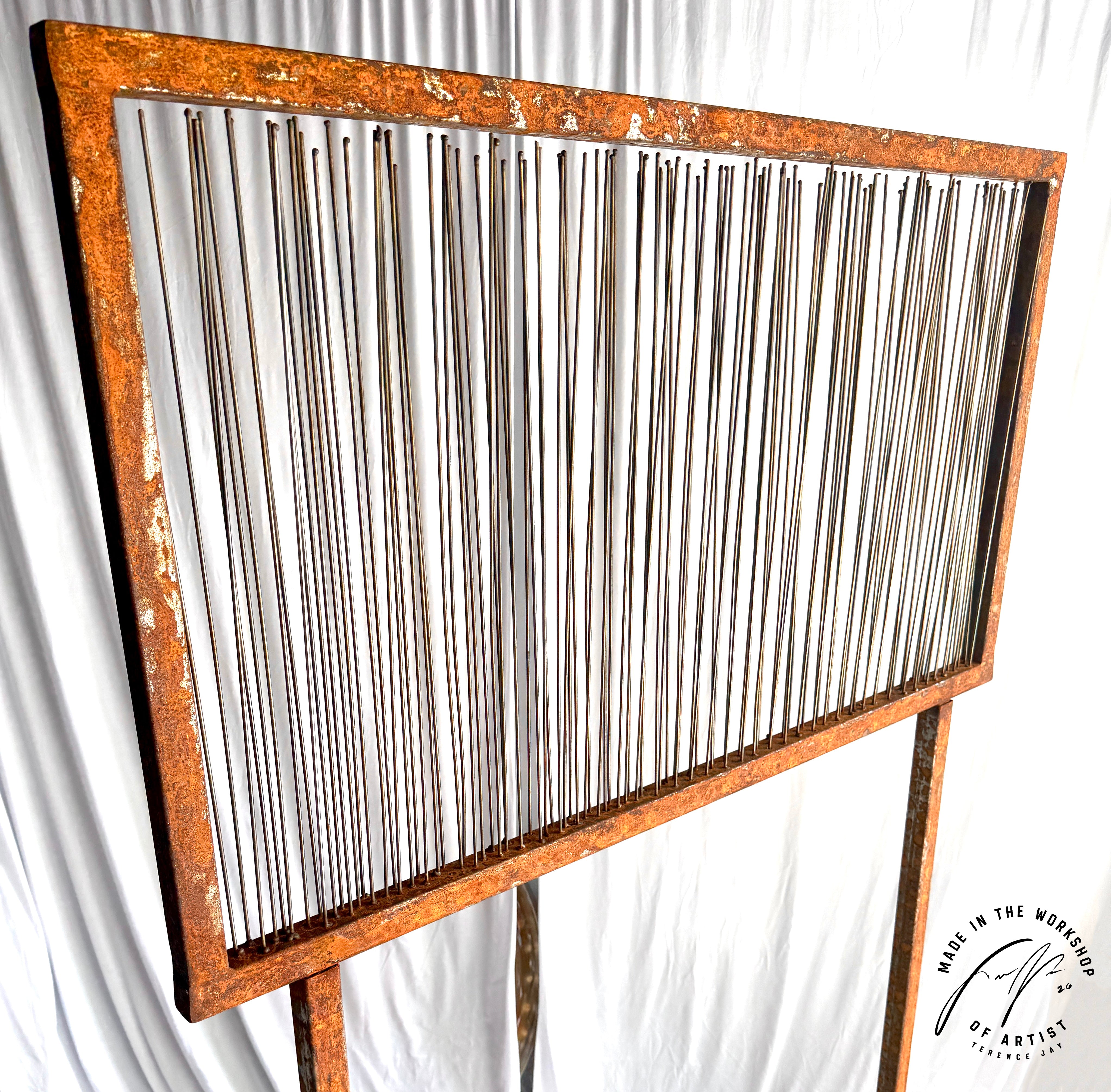 Kinetic Window no.1