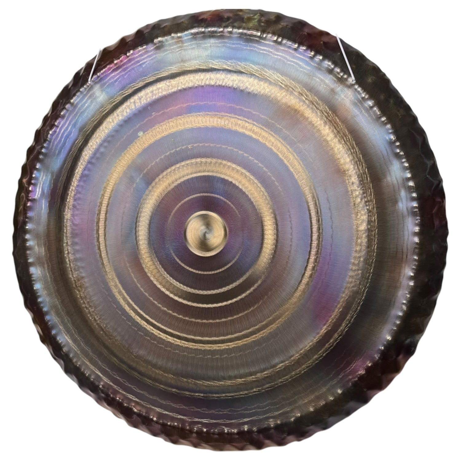 32" Super Nova Gong - A2 109.9
