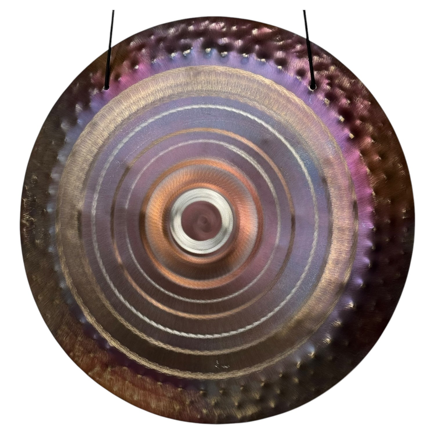 20" Super Nova Gong - C#3 138.6hz