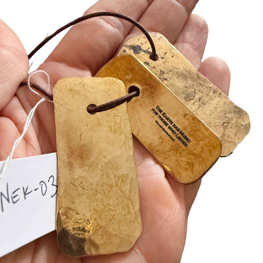 Necklace Chimes