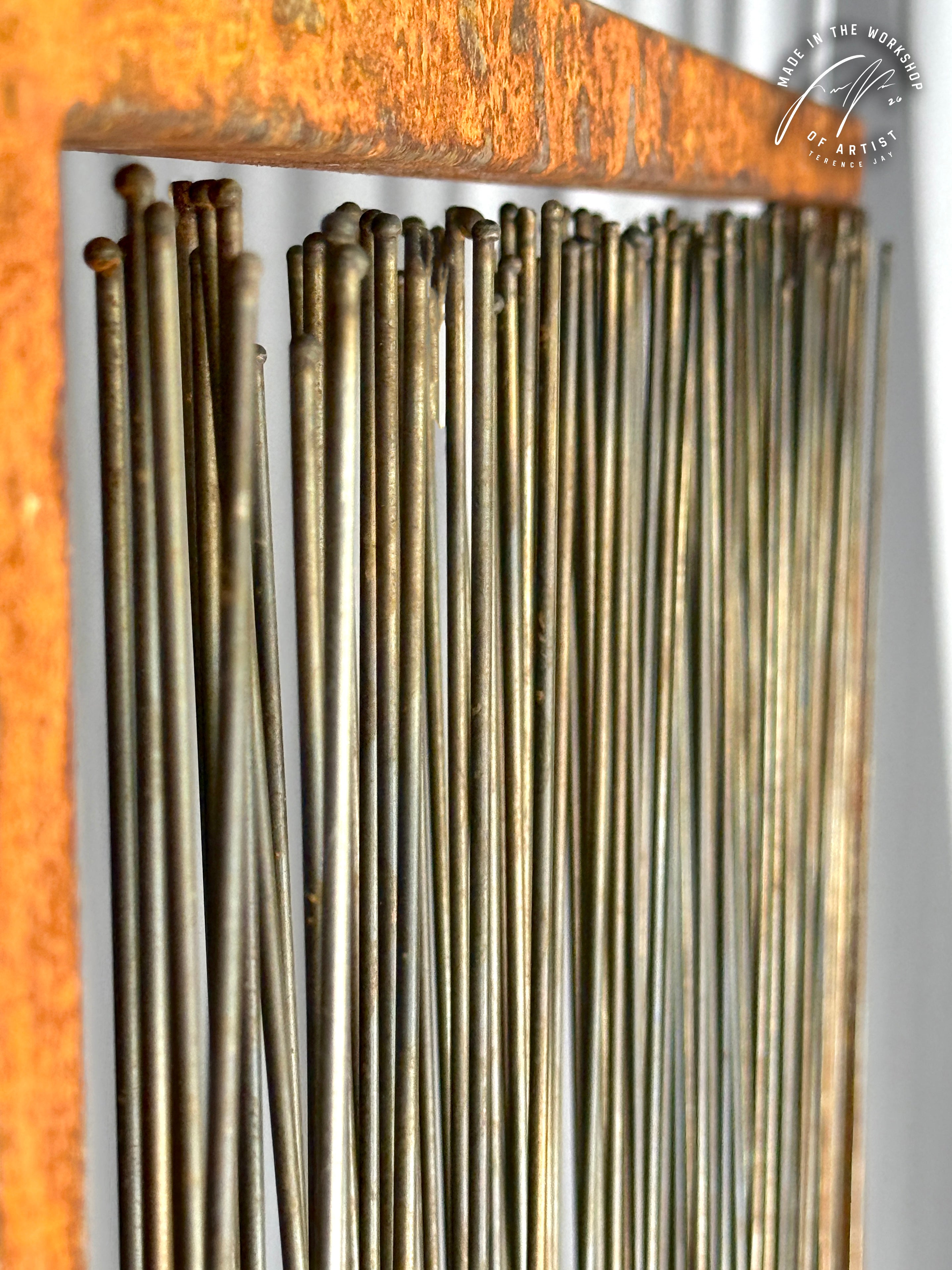 Kinetic Window no.1