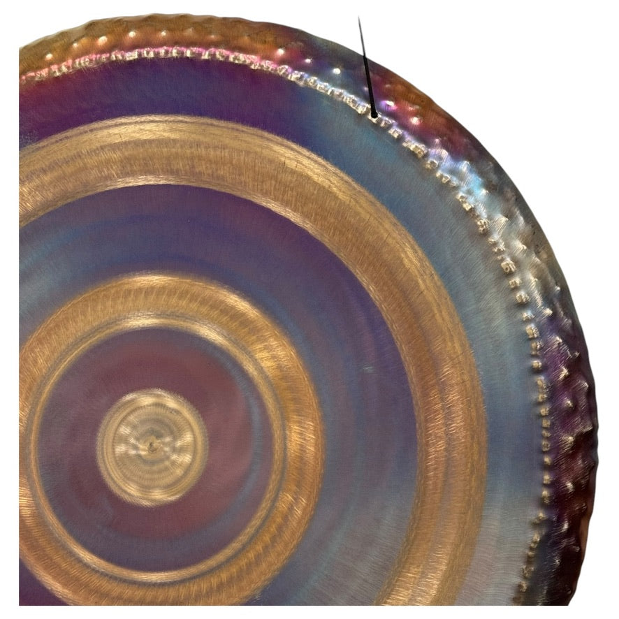 32" Super Nova Gong - F2 88.6hz