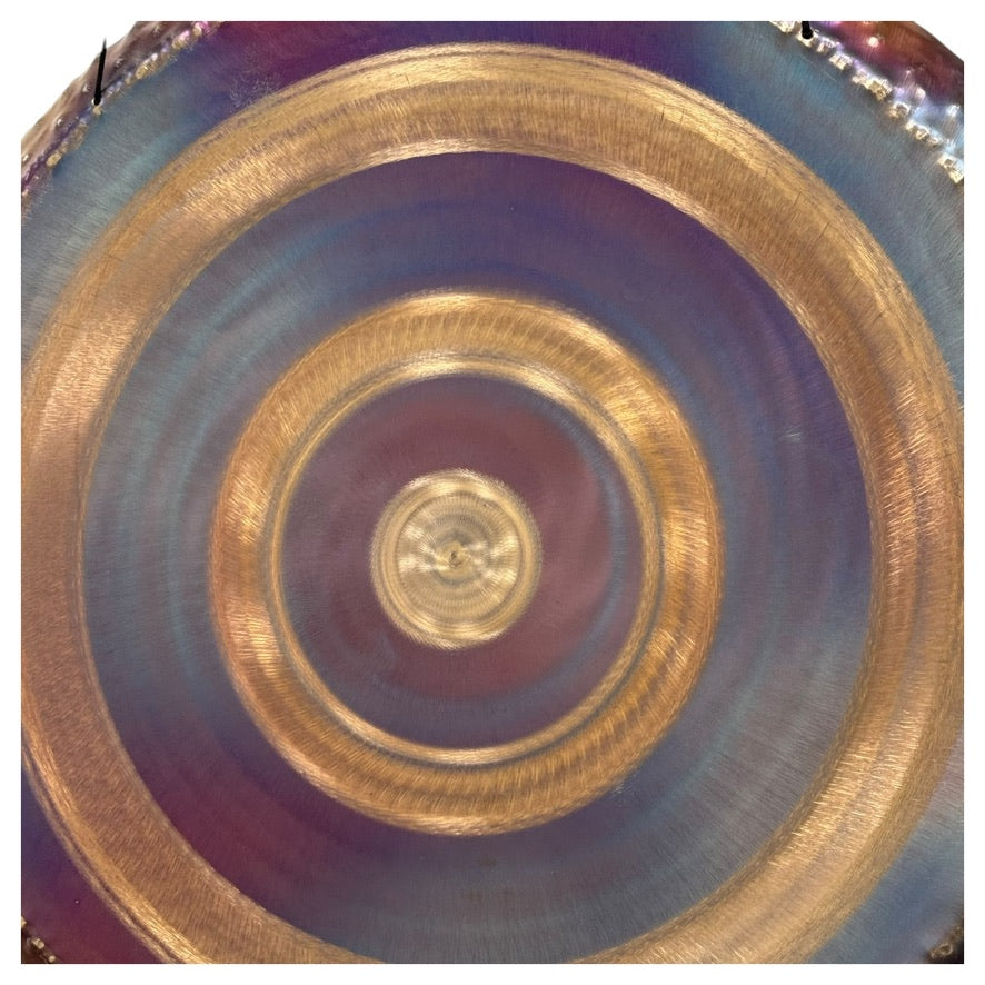 32" Super Nova Gong - F2 88.6hz