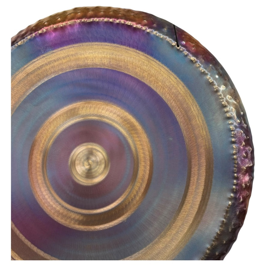 32" Super Nova Gong - F2 88.6hz