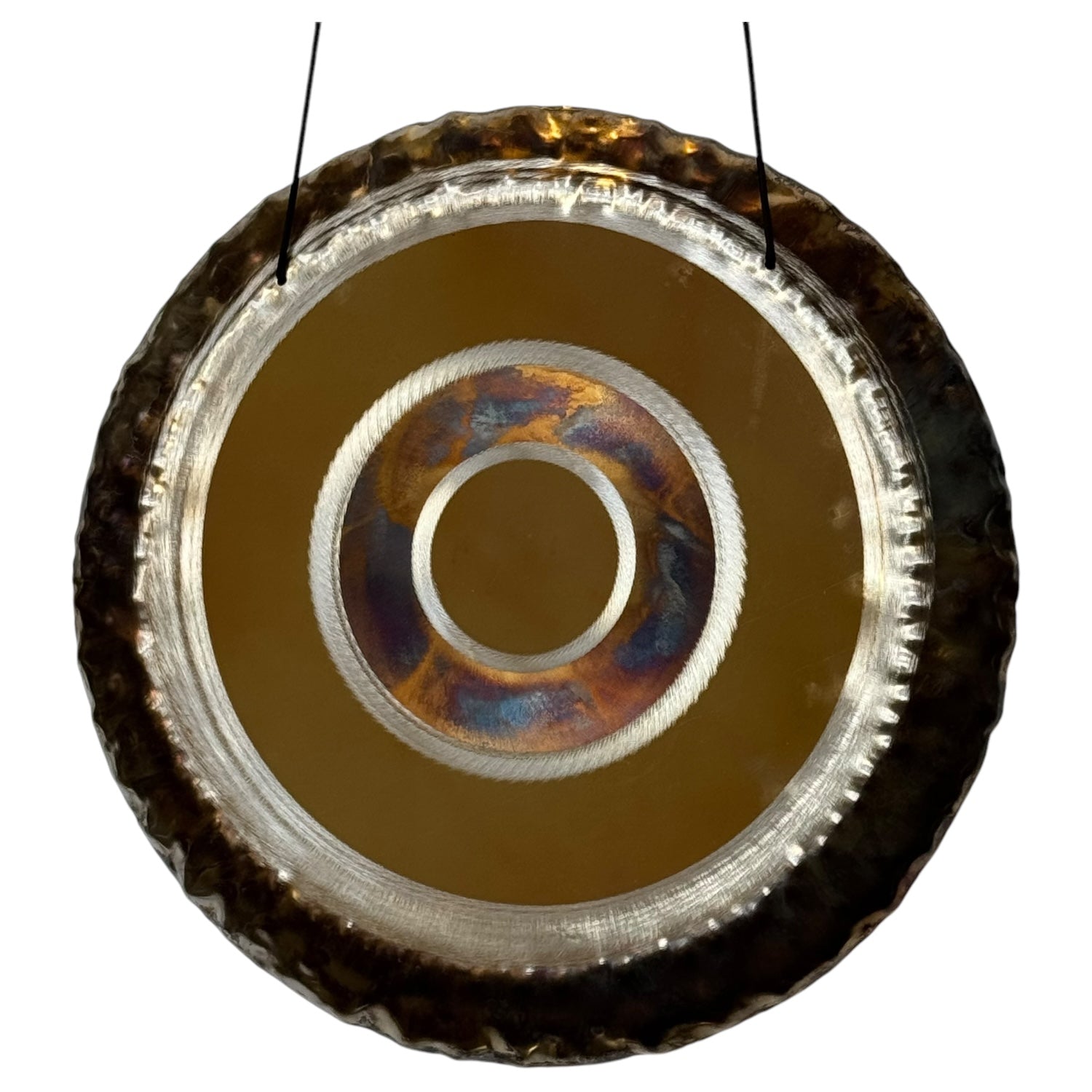 19.5" Portal Gong E3 160.4hz