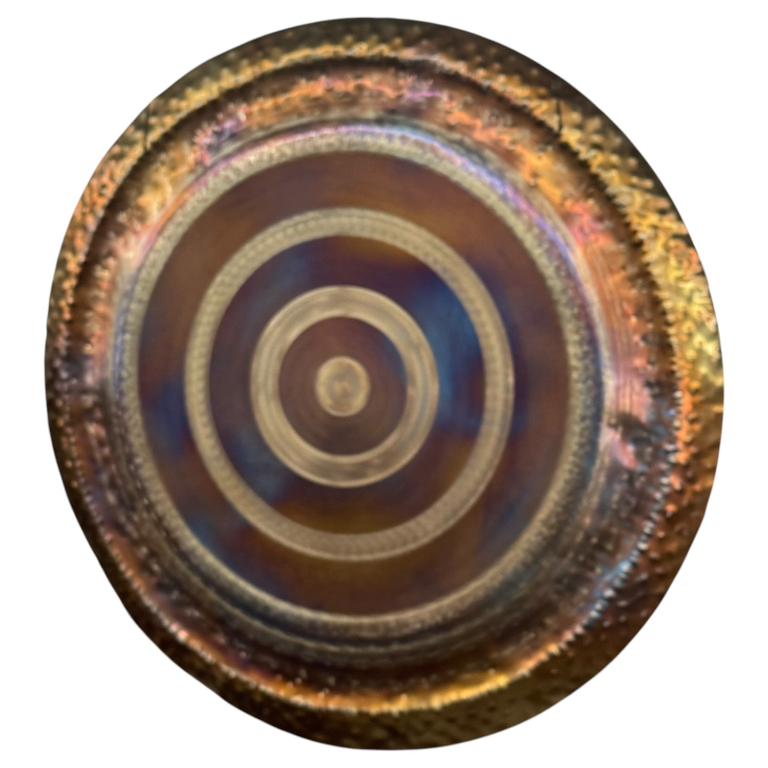47" Super Nova Gong A#1 57 Hz
