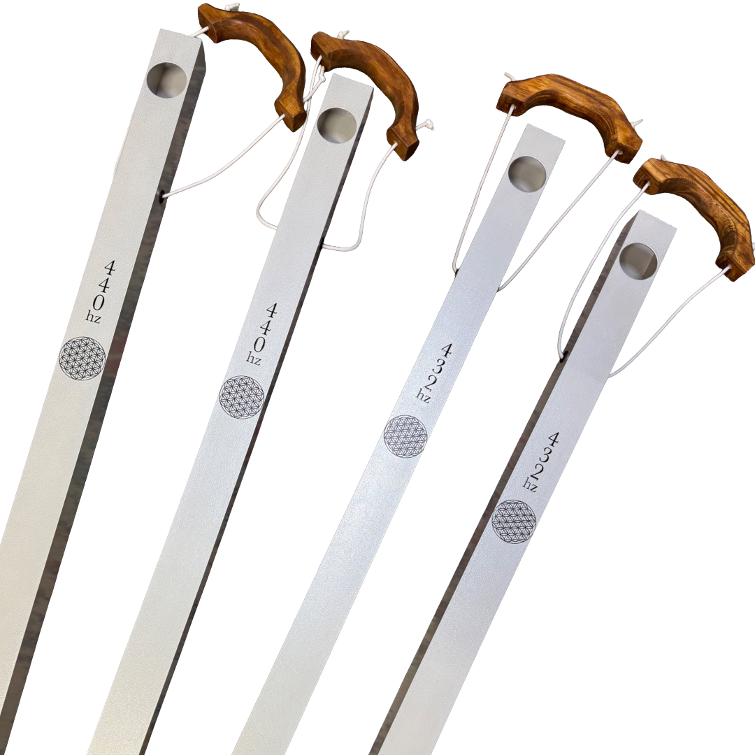 Grand Walking Chime