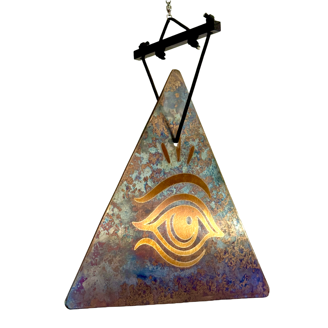 trEYEangle