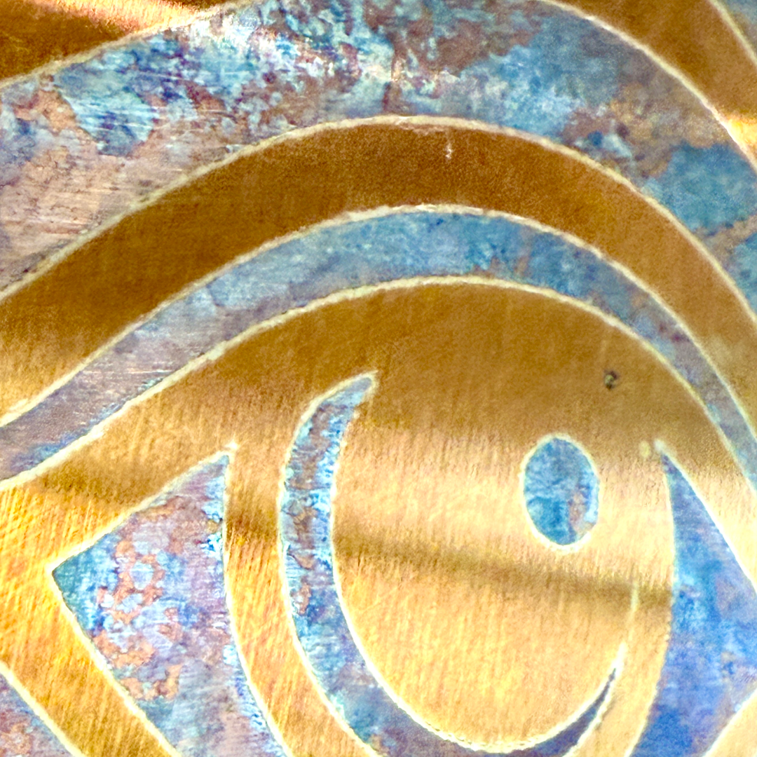 trEYEangle