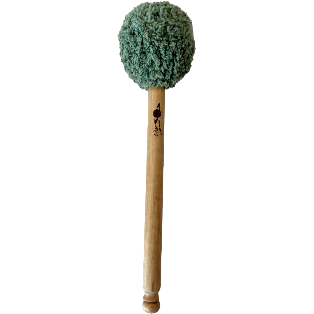 Mallet - JM1 - Deep Space Sounds