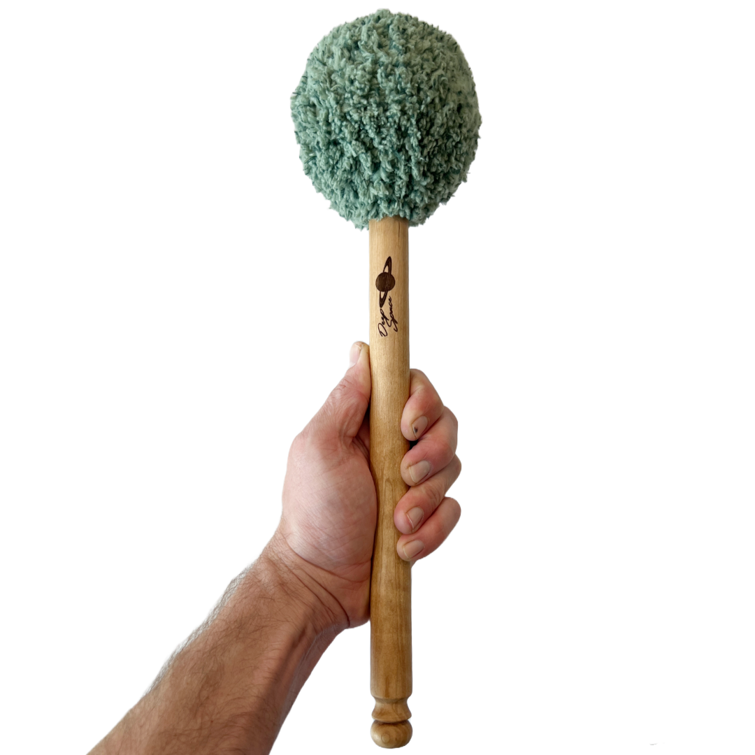 Mallet - JM1 - Deep Space Sounds