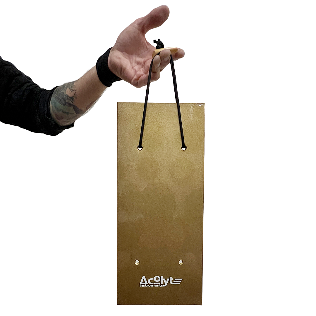 Bell Plate - Individual