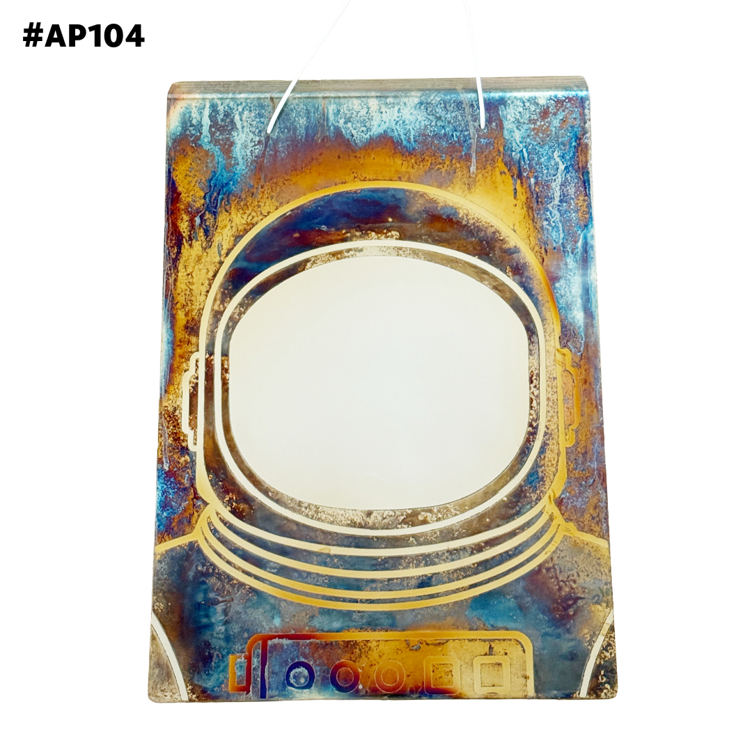 Astro Plate